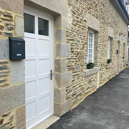 Maison Pontorson