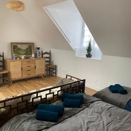 Maison *