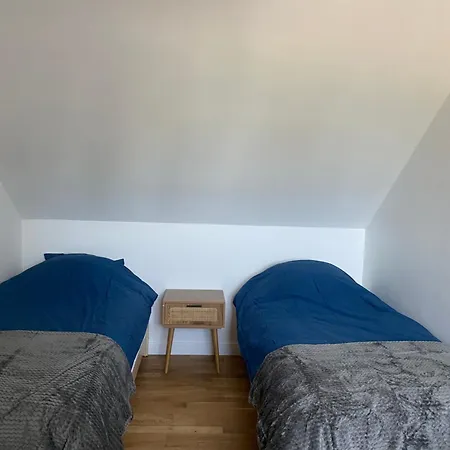 Maison *